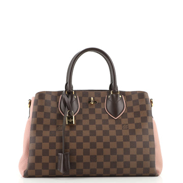 Louis Vuitton Normandy Handbag Damier