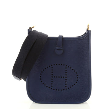 Hermes Evelyne Bag Gen III Maurice TPM