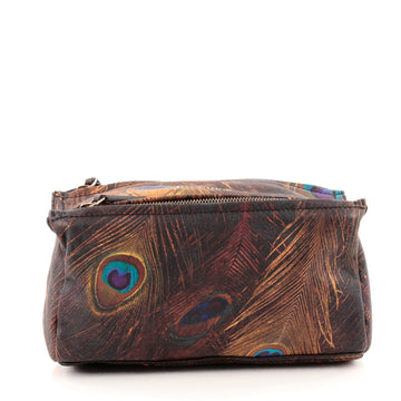 Givenchy Pandora Bag Printed Leather Mini