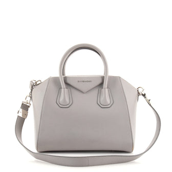 Givenchy Antigona Bag Leather Small