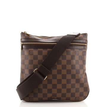 Louis Vuitton Bosphore Pochette Damier