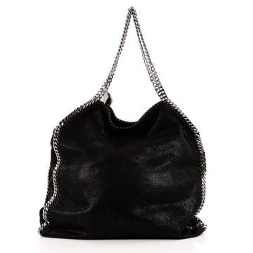 Stella McCartney Falabella Tote Shaggy Deer Large