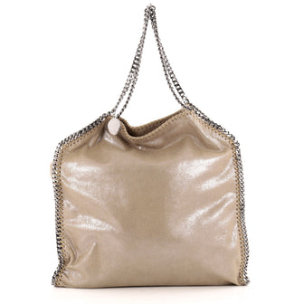 Stella McCartney Falabella Tote Shaggy Deer Large