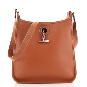 Hermes Vespa Bag Courchevel PM