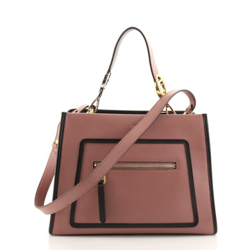 Fendi Runaway Bag Leather Small