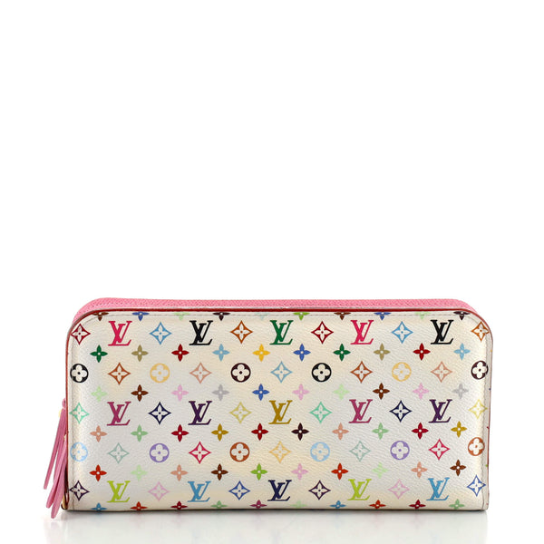 Insolite wallet Louis Vuitton Multicolour in Other - 33787061