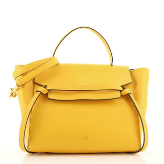 Celine Belt Bag Calfskin Mini