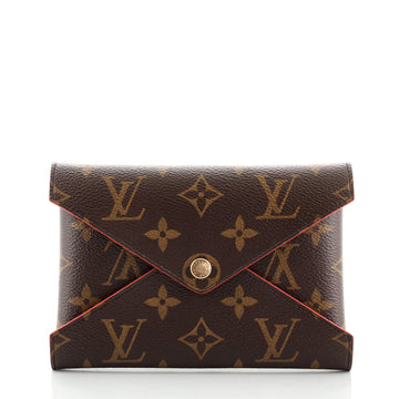 Louis Vuitton Kirigami Pochette Monogram Canvas MM