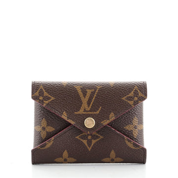 Louis Vuitton Kirigami Pochette Monogram Canvas PM