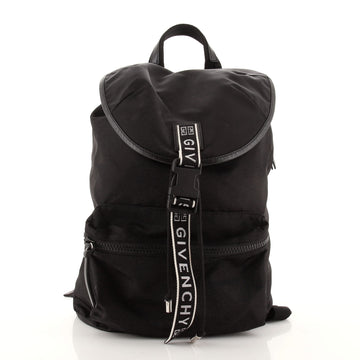Givenchy Light 3 Backpack Nylon