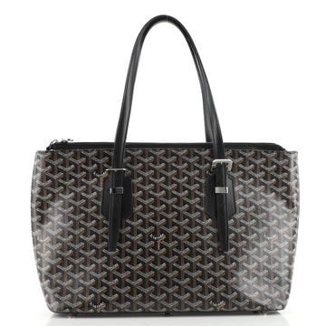 Goyard Okinawa Bag Coated Canvas PM
