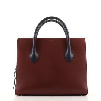 Celine Boxy Bag Calfskin Medium