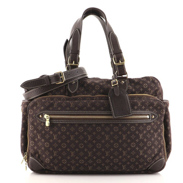 Louis Vuitton Diaper Bag Mini Lin