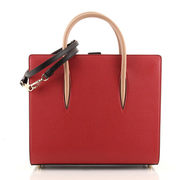 Christian Louboutin Paloma Tote Leather Medium