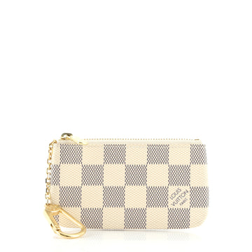 Louis Vuitton Key Pouch Damier