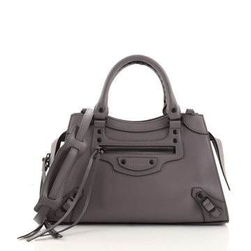 Balenciaga Neo Classic City Bag Leather Small