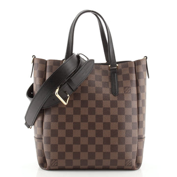 Louis Vuitton Belmont Tote Damier PM