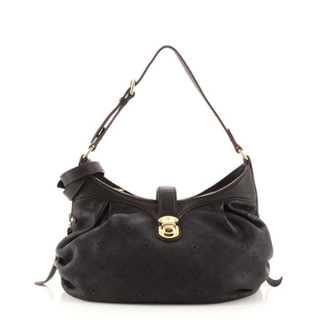 Louis Vuitton XS Crossbody Bag Mahina Leather
