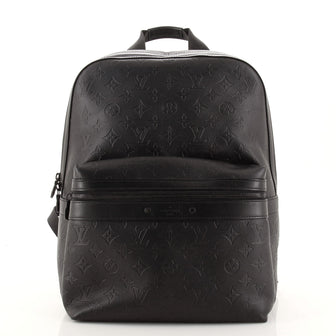 Louis Vuitton Monogram Shadow Sprinter Backpack 
