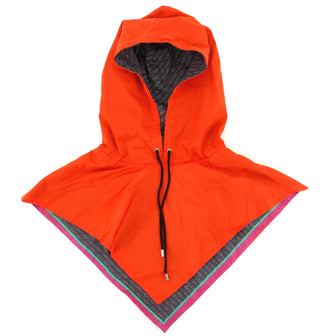 Gucci Rain Hood Nylon