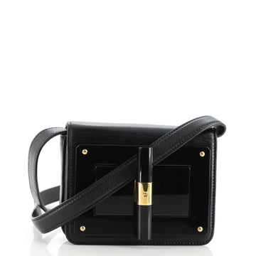 Tom Ford Natalia Convertible Clutch Leather Small