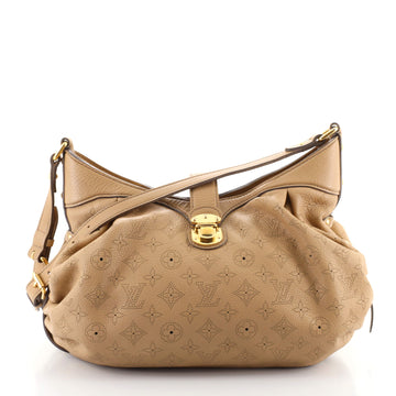 Louis Vuitton XS Crossbody Bag Mahina Leather