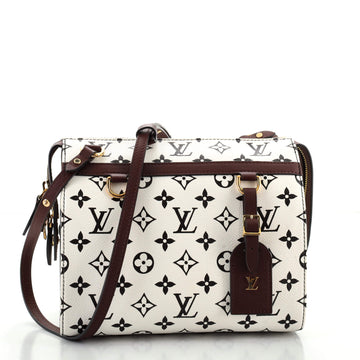 Louis Vuitton Speedy Amazon Bag Monogram Canvas PM