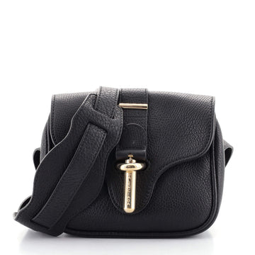 Balenciaga Tube Crossbody Bag Leather XS