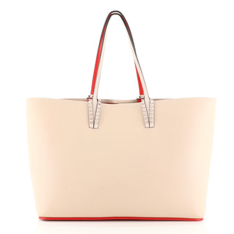 Christian Louboutin Cabata East West Tote Leather Large