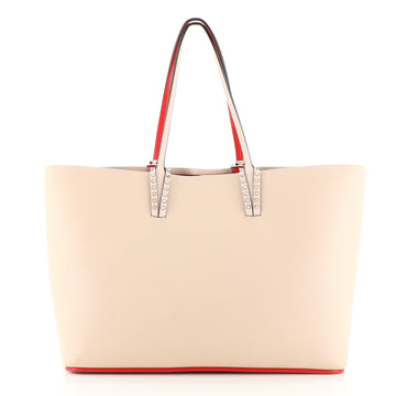 Christian Louboutin Cabata East West Tote Leather Large