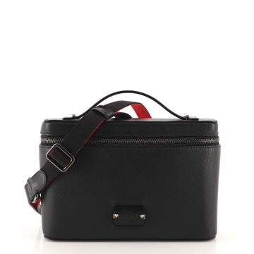 Christian Louboutin Kypipouch Crossbody Bag Leather Small
