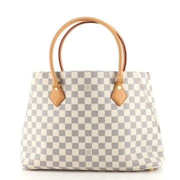 Louis Vuitton Calvi Handbag Damier