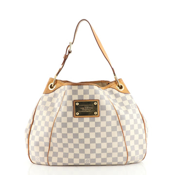 Louis Vuitton Galliera Handbag Damier PM