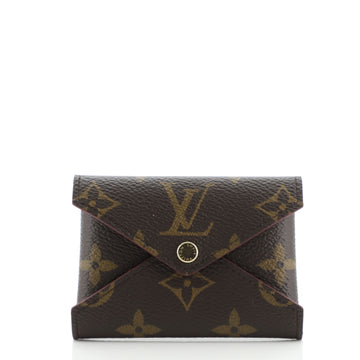 Louis Vuitton Kirigami Pochette Monogram Canvas PM