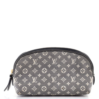 Louis Vuitton Cosmetic Pouch Mini Lin