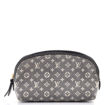 Louis Vuitton Cosmetic Pouch Mini Lin