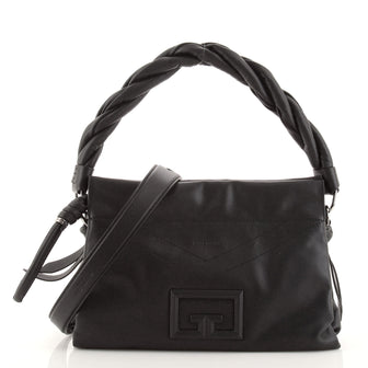 Givenchy ID93 Bag Leather Medium
