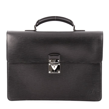 Louis Vuitton Robusto 2 Handbag Epi Leather