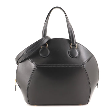 Hermes Ile de Shiki Bag Leather