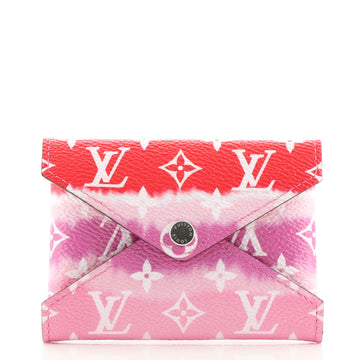 Louis Vuitton Kirigami Pochette Limited Edition Escale Monogram Giant PM