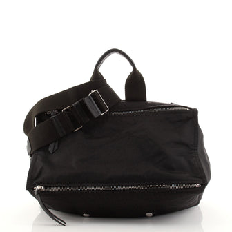 Givenchy Pandora Messenger Bag Nylon Large