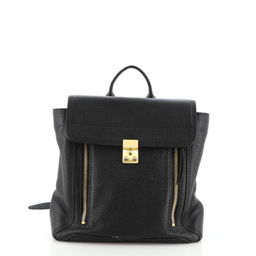 3.1 Phillip Lim Pashli Backpack Leather