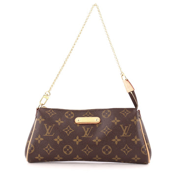 Louis Vuitton Eva Crossbody Monogram Canvas