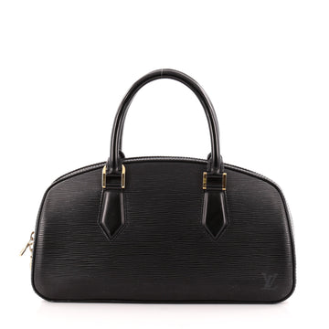 Louis Vuitton Jasmin Bag Epi Leather