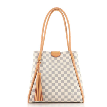 Louis Vuitton Propriano Handbag Damier