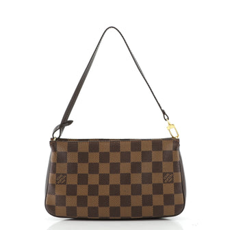 Louis Vuitton Navona Pochette Accessoires Damier