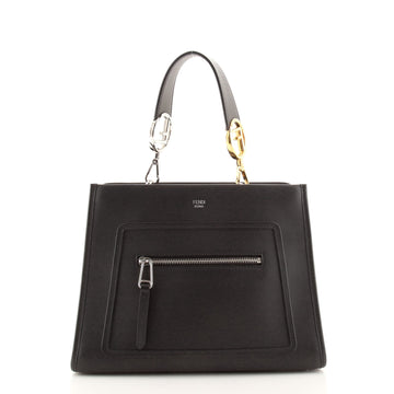 Fendi Runaway Bag Leather Small