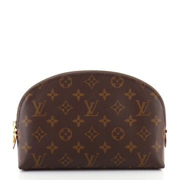 Louis Vuitton Cosmetic Pouch Monogram Canvas GM