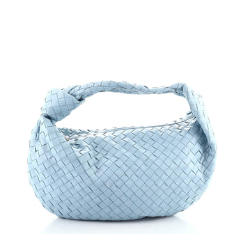 Bottega Veneta BV Jodie Hobo Intrecciato Nappa Large