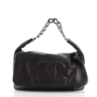 Chanel Caviar 31 Flap Bag Caviar Medium